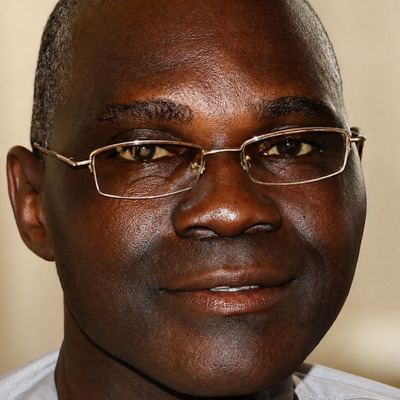 Danjuma Peter Dabak