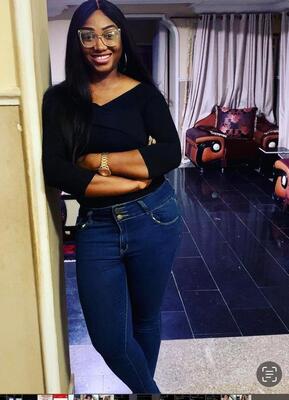 Amarachi Lynn Asogwa