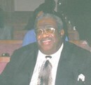 Dr. C. M. Richardson