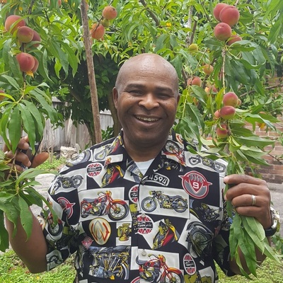 Cornelius Nwora