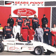 Sears Point 2002