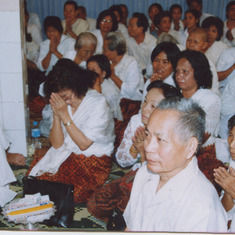 Thinking of you from your family, relatives & friends in CAMBODIA.