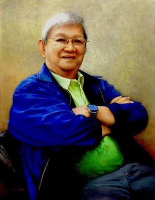 Genaro Mariano Yusi