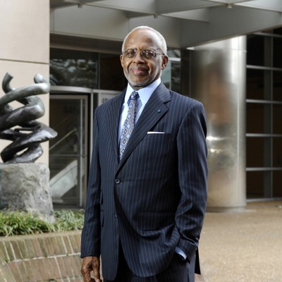 George Carver Hill