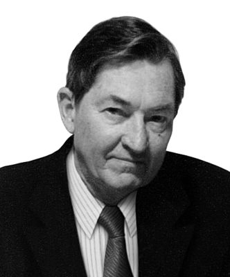 Dr. Jack Monroe Sanders Sr.