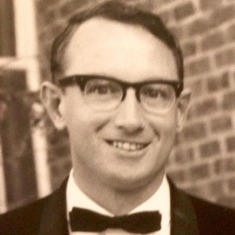 Dad 1963