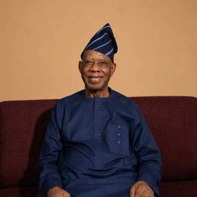 Dr. John R. Adive