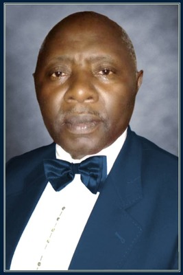 Dr. John Sanjoh