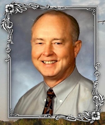 Dr. Lindsey B. Barnes