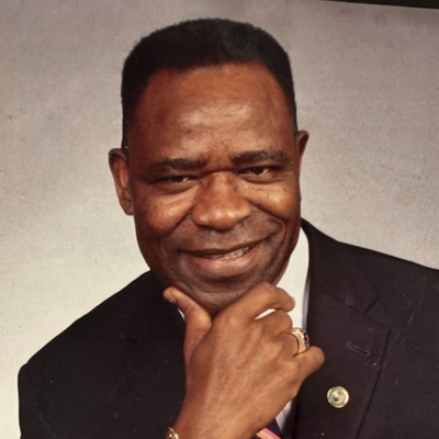 Dr. Michael K Adeleye