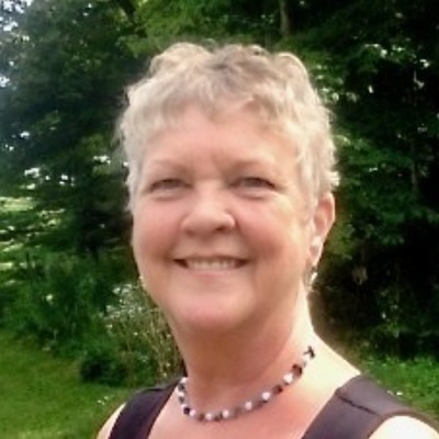 Nancy Wrenn Hale