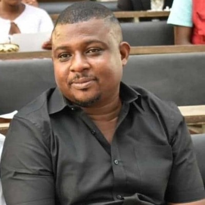 Olakunle Ayofe Fawole