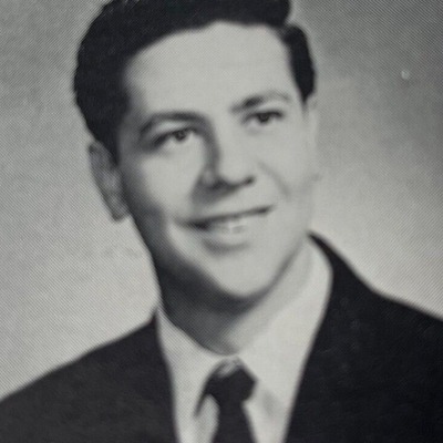 Dr. Rocco F. Chirieleison