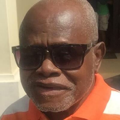 Dr. Samuel Adebayo Osanaiye