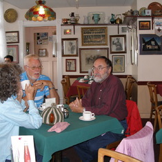 2006 sept. James Bay Tearoom 493