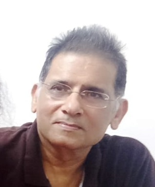Dr Uday N Gandhi
