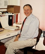 Dr. William C Swanson