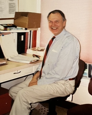 Dr. William C Swanson
