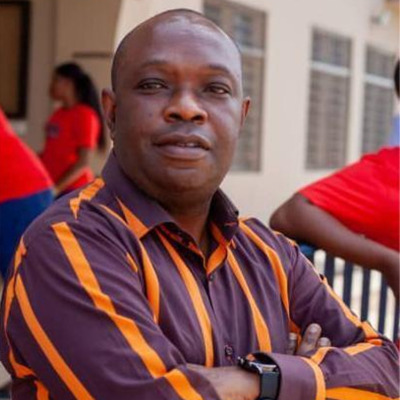 Dr Abiboye Cheduko Yifieyeh