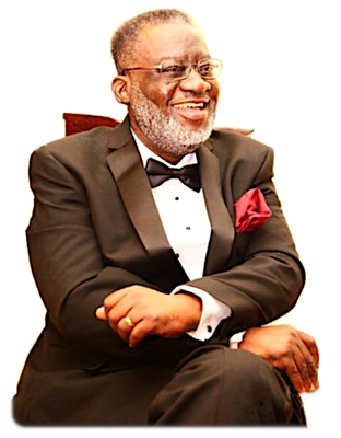 Dr (Prince)  Adeleke Eniola Oyenusi