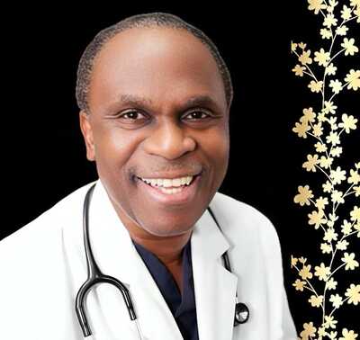 Dr Adeyinka Shoroye
