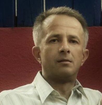 Dragan Vlahovic