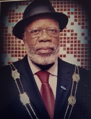Dr. Agbi Dave Omotiafe