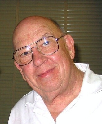 Dr. Albert Paul Schartel