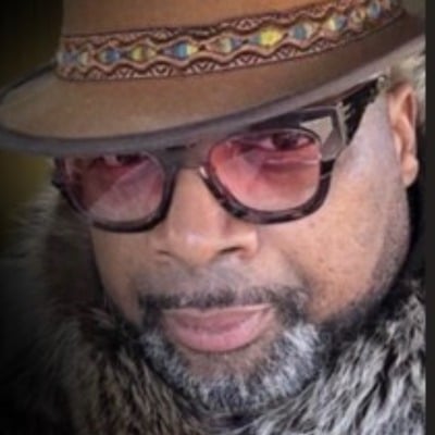 Dr. Anthony Charles Bryson Wright