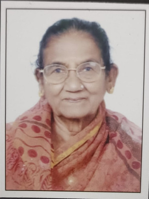 Draupati Devi Prasad