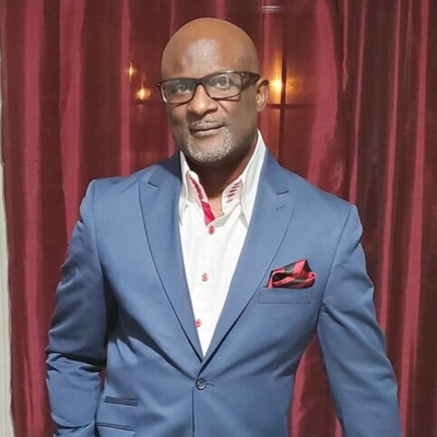 Dr Ayoola Robert Oluwatosin Fambegbe