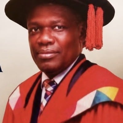 Dr. Barrister IbukunOluwa Olorunnisola Kolawole