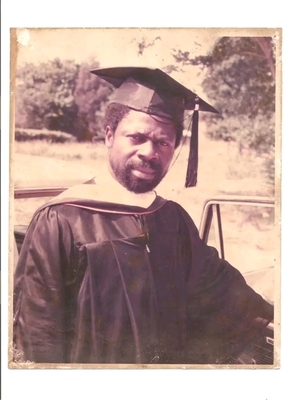 Dr. Bartholomew Amaefula Onyeukwu
