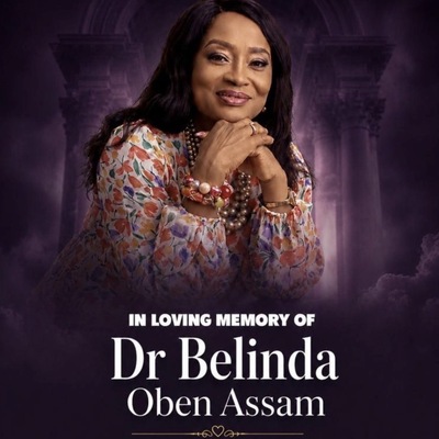 Dr. Belinda Taku Assam
