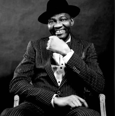 Dr. Cairo Godson Ojougboh