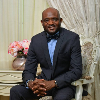 Dr. Celey Idebaneria Okogun