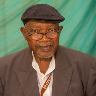 Dr Cornelius Adeniyi DIYA