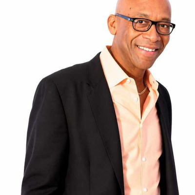 Dr. Darien Green