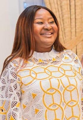 Dr Adedayo Kuku