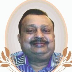 Dr. Deepak Bagaria