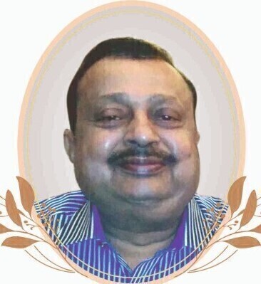 Dr. Deepak Bagaria