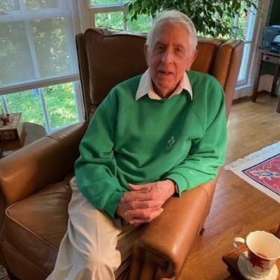 Dr.Edward (Ted) Miller