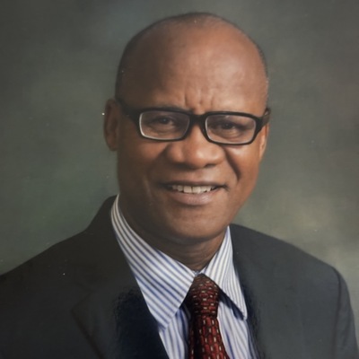 Dr Emman C. Oyeka KSC, MD, MPH, MBA, FSM.