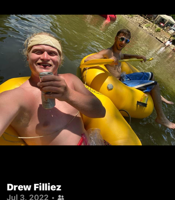 Andrew Michael Filliez