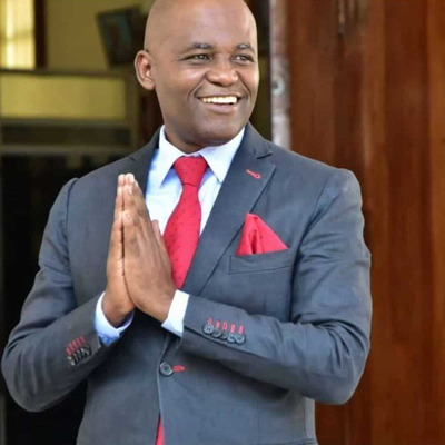 Dr Faustine Engelbert Ndugulile