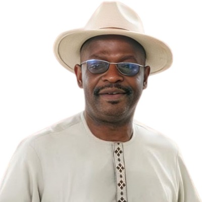 Dr Fidelis Ehita Oigiagbe