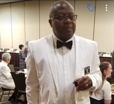 Dr. Fidelis Kenine