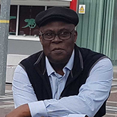 Dr. Foluso Olusola Somolu