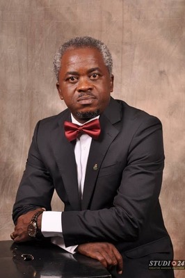 DR FRANCIS IZUEGBUNEM NWABUA