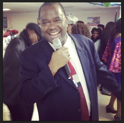 Dr. Francis Onukwuli Sr.